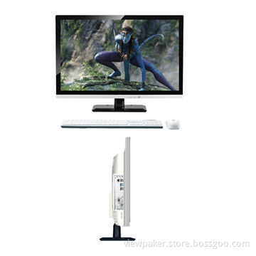 18.5-inch All-in-one PC, Barebone with DIY AIO PC